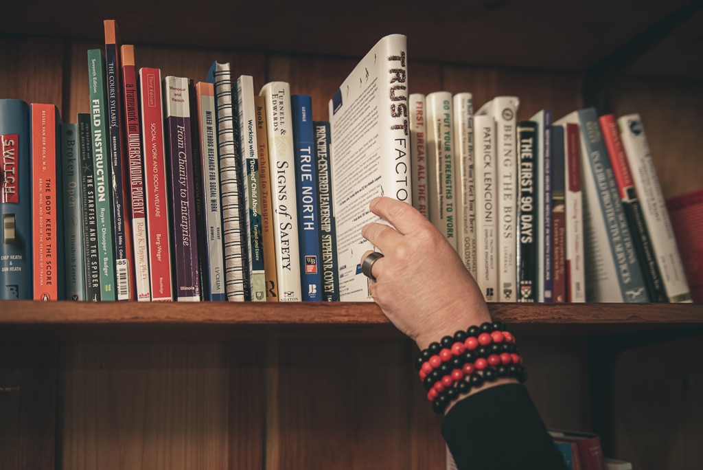 Leadership Development & Consulting Services